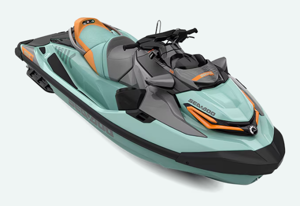 SEA-DOO Wake Pro 230 2024
