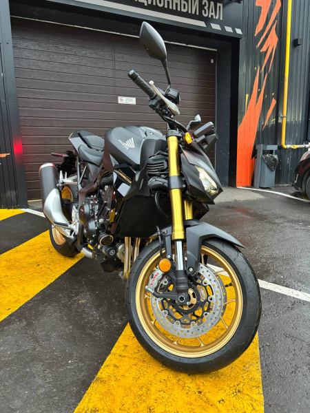 Honda CB 1000 Hornet 2025 ABS