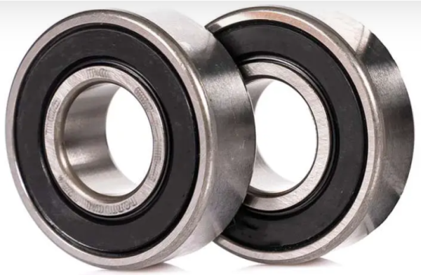 Подшипник шариковый 62052RS