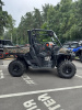 CAN-AM Defender XMR HD11 with half-doors 2026