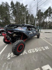 CAN-AM Maverick R MAX X RS Smart-Shox 2025