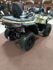Loncin Xwolf 1000L с эпсм