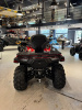 Loncin XWOLF 550L с ЭПСМ