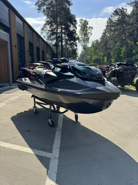 SEA-DOO RXP-X Apex 300 2023