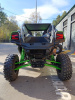 Kawasaki Teryx KRX 1000A UTV 2021