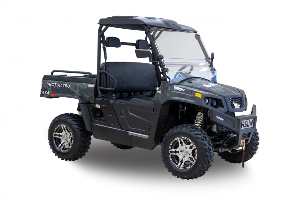 HiSUN SECTOR 750 LIMITED 2025 HiSUN SECTOR 750 LIMITED 2025