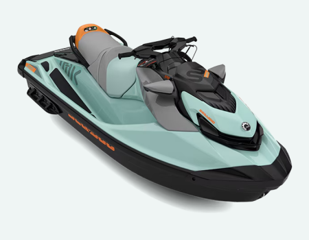 BRP Sea-Doo Wake 170 2024