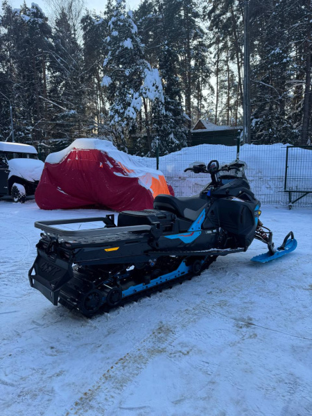 LYNX Commander RE 900 ACE Turbo R 2026