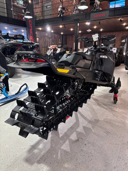 SKI-DOO Summit X with Expert Package 154 850 E-TEC Turbo R 2026