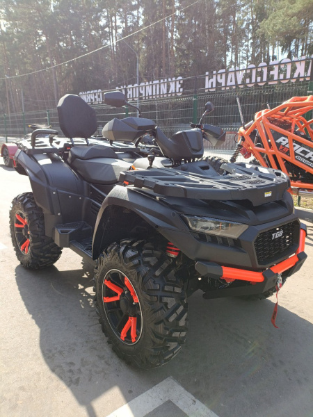 TGB Blade 1000 LTX EPS Premium 2023 с эпсм