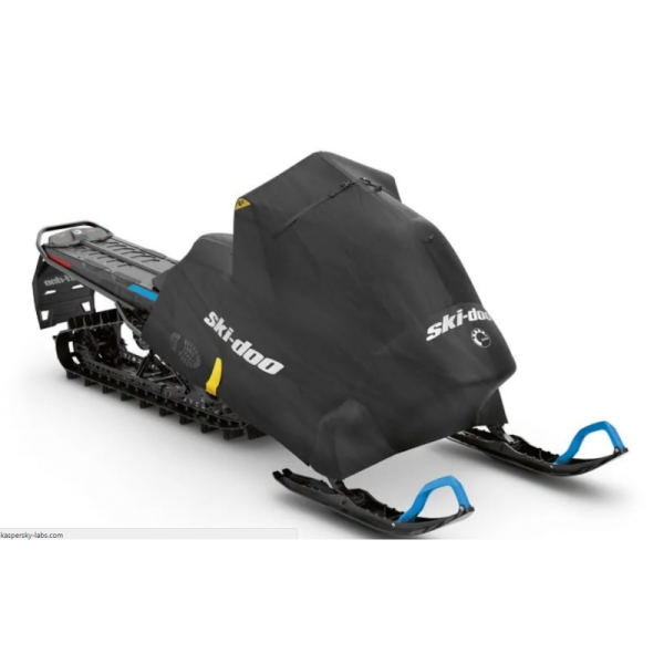 Чехол ROC BRP Ski-Doo GEN5 Summit
