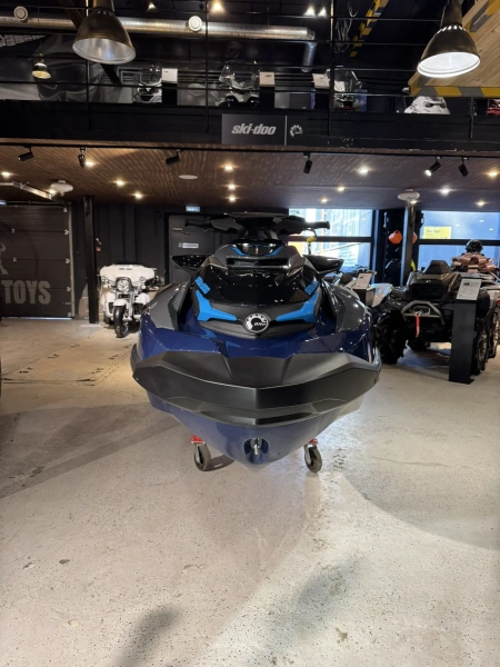 SEA-DOO GTX 170 Audio 2026