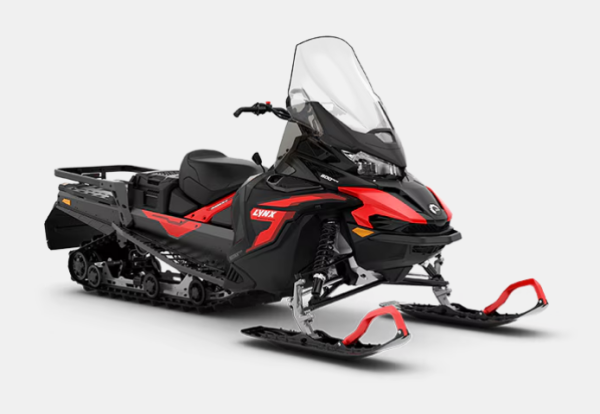 LYNX 59 Ranger STD 600 ACE 2025  LYNX 59 Ranger STD 600 ACE 2025