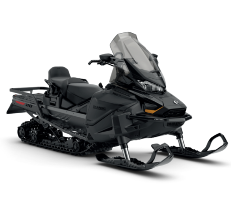 Skandic LE 20 900 ACE 2025