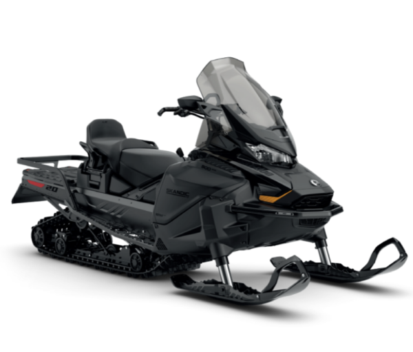SKI-DOO Skandic LE 20 900 ACE 2025  SKI-DOO Skandic LE 20 900 ACE 2025