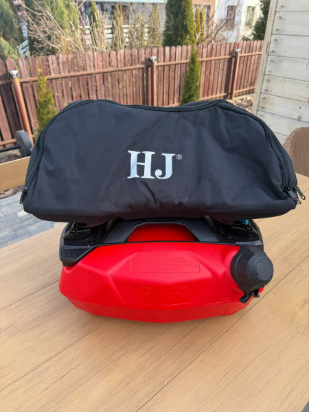 Канистра 14,5л+Сумка 20л Аналог