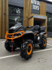 CAN-AM Outlander MAX XTP 1000R Smart-Shox MUD 2026