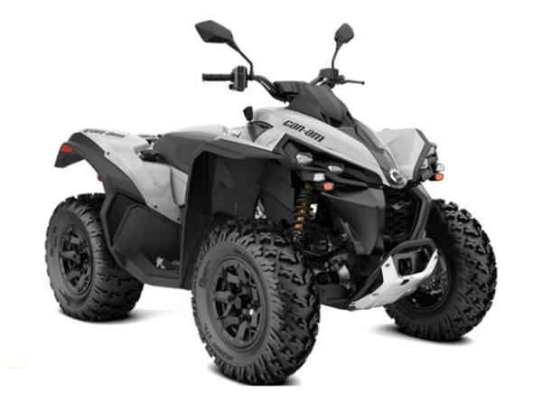 CAN-AM Renegade 650 T 2024