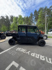 CAN-AM Traxter MAX XU HD10 T ABS 2025