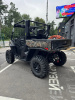 CAN-AM Defender XMR HD11 with half-doors 2026