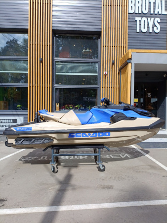 BRP Sea-Doo Wake Pro 230 2025