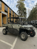 Сan-Аm Defender MAX  XMR HD11 with half-doors 2026
