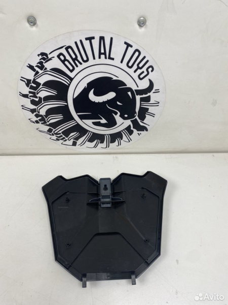 Крышка бардачка BRP SKI-DOO G4 