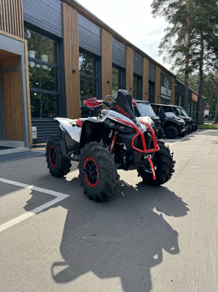 CAN-AM Renegade 1000R XMR 2026