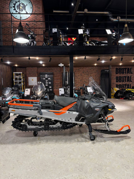 LYNX 69 Ranger PRO 900 ACE 2025 LYNX 69 Ranger PRO 900 ACE 2025