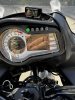Suzuki V-Strom 650 (DL650) 2015