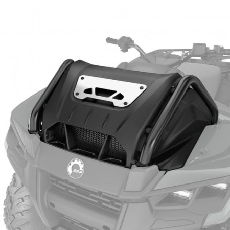 Вынос радиатора BRP Can-Am G3L