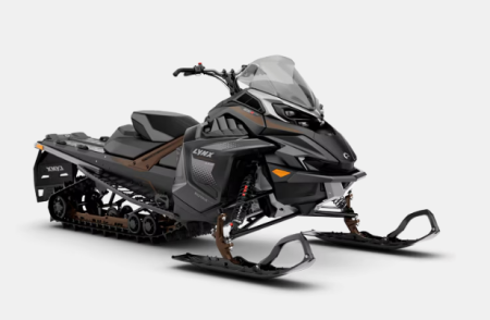 LYNX Xterrain Limited 900 ACE Turbo 2026