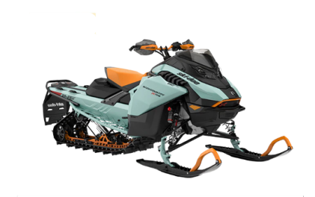 BACKCOUNTRY X-RS 154 850 E-TEC 2024 