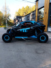 CAN-AM Maverick X3 X RC Turbo R 2018