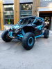CAN-AM Maverick X3 X RC Turbo R 2018
