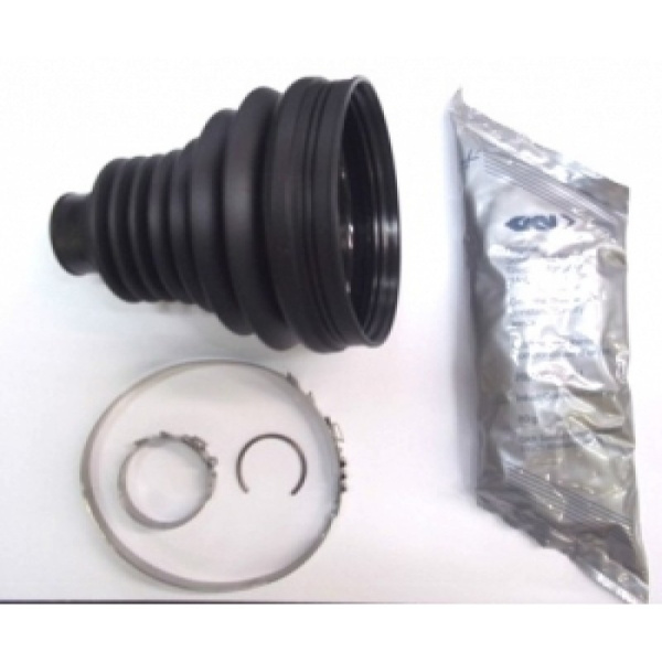 Пыльник шруса передний наружний Can-Am BRP Outlander XMR\Maverick\Commander\Maverick x3