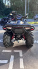 Loncin XWolf 700 S MUD 2026 с ЭПСМ