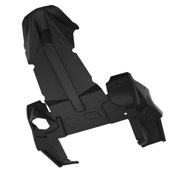 Защита днища Radien-X 500мм BRP Lynx 