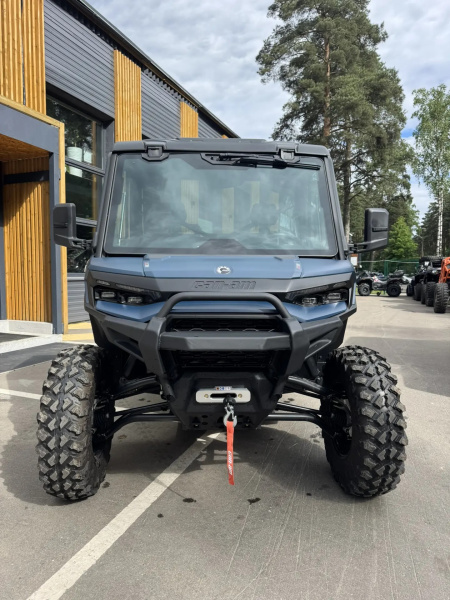CAN-AM Defender Limited HD11 2026 с ЭПСМ