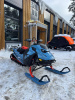 SKI-DOO Freeride 154 850 E-TEC 2026