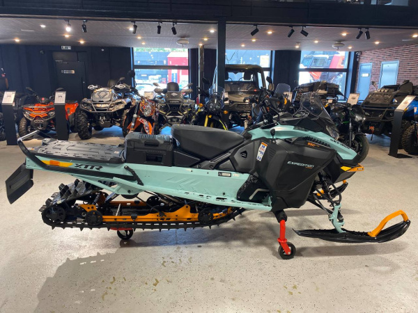 SKI-DOO Expedition Xtreme 850 E-Tec 2024 SKI-DOO Expedition Xtreme 850 E-Tec 2024