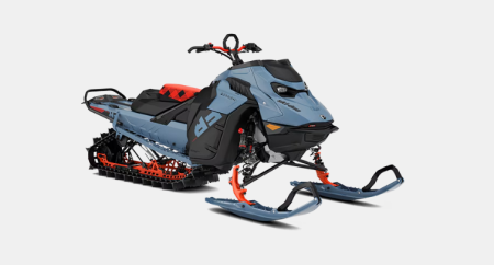 BRP Ski-Doo Freeride 850 E-TEC 2026