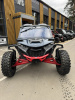 CAN-AM Maverick R MAX X RS Smart-Shox 2025