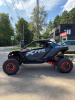 СAN-AM Maverick R XRS 2025
