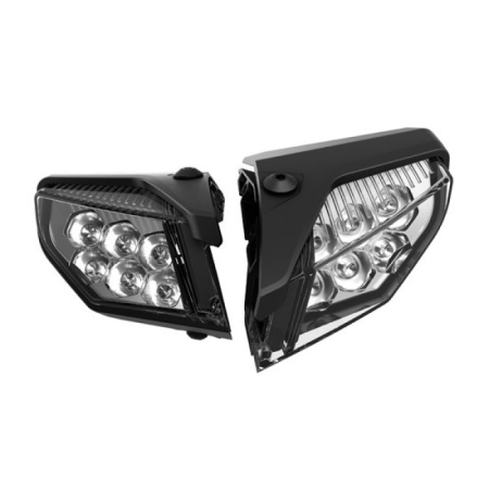 Фары дальнего света дополнительные Ski-Doo BRP Gen4 