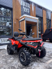 Loncin XWOLF 700L с ЭПСМ