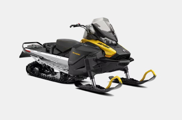 SKI-DOO Skandic Sport 600 EFI 2026 SKI-DOO Skandic Sport 600 EFI 2026