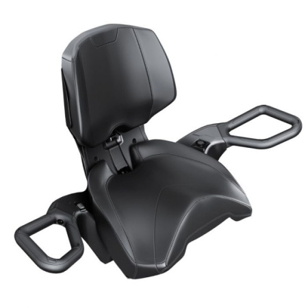 Сиденье пассажира Outlander G2