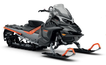 49 RANGER PRO 600R E-TEC 2025 