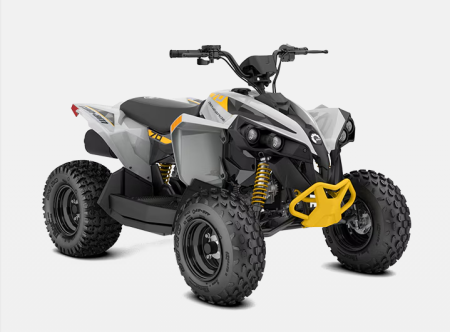 BRP Renegade 70 EFI 2025